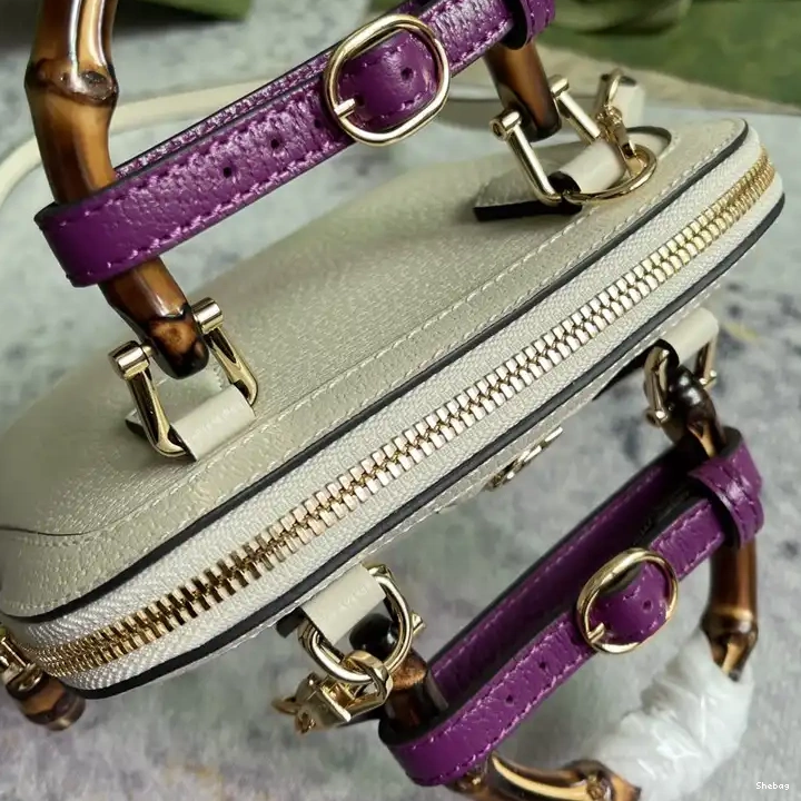 Bag Gucci 2212DJ0016 0612